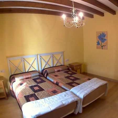 Apartamentos Casa Celia La Vega  外观 照片