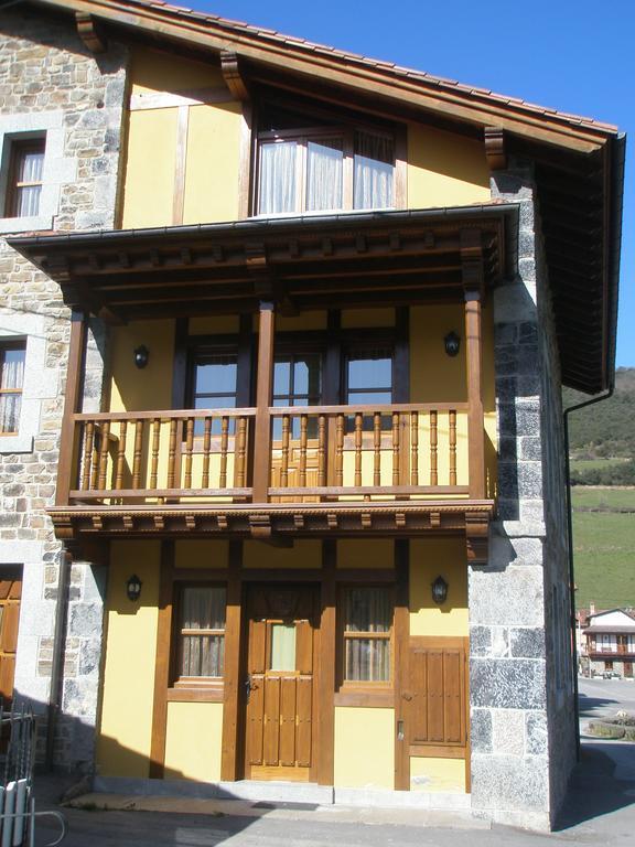 Apartamentos Casa Celia La Vega  客房 照片