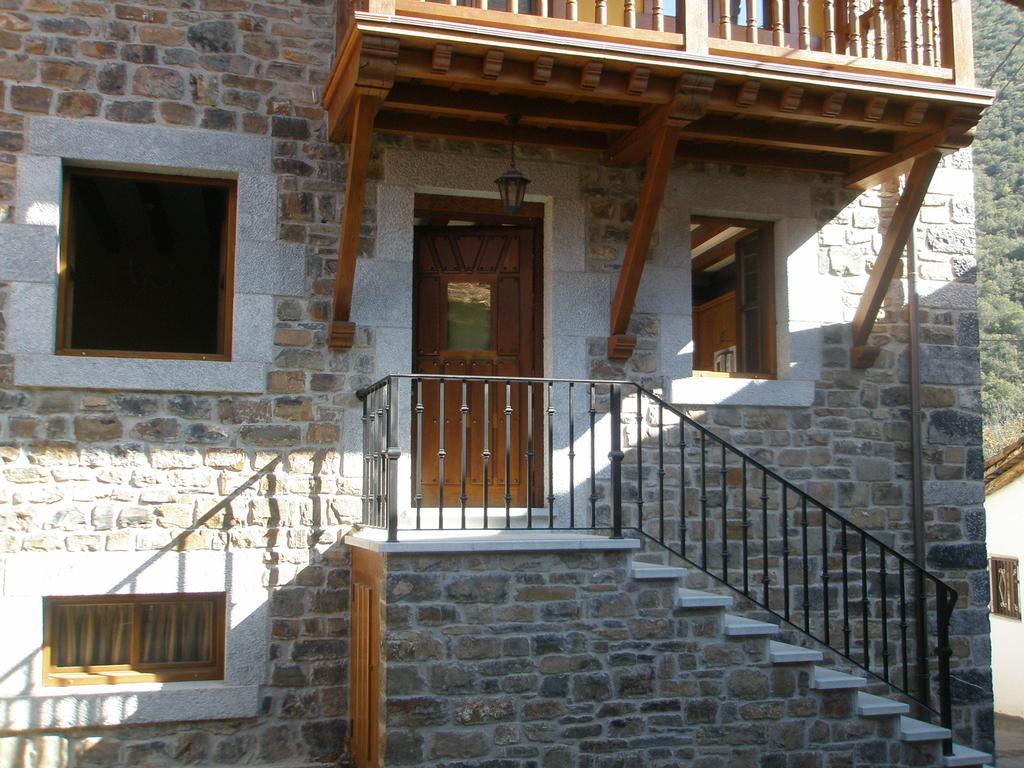 Apartamentos Casa Celia La Vega  客房 照片
