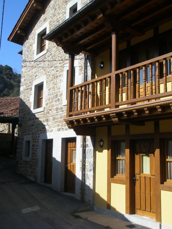 Apartamentos Casa Celia La Vega  外观 照片