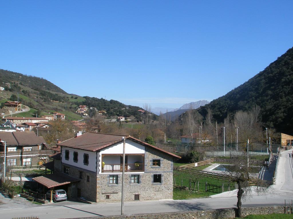 Apartamentos Casa Celia La Vega  外观 照片