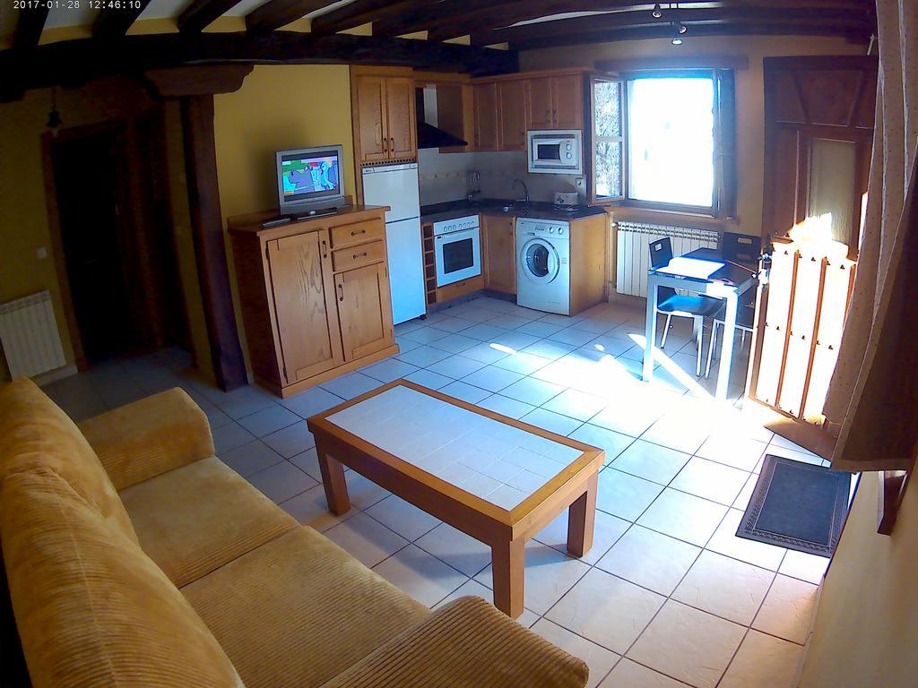Apartamentos Casa Celia La Vega  外观 照片