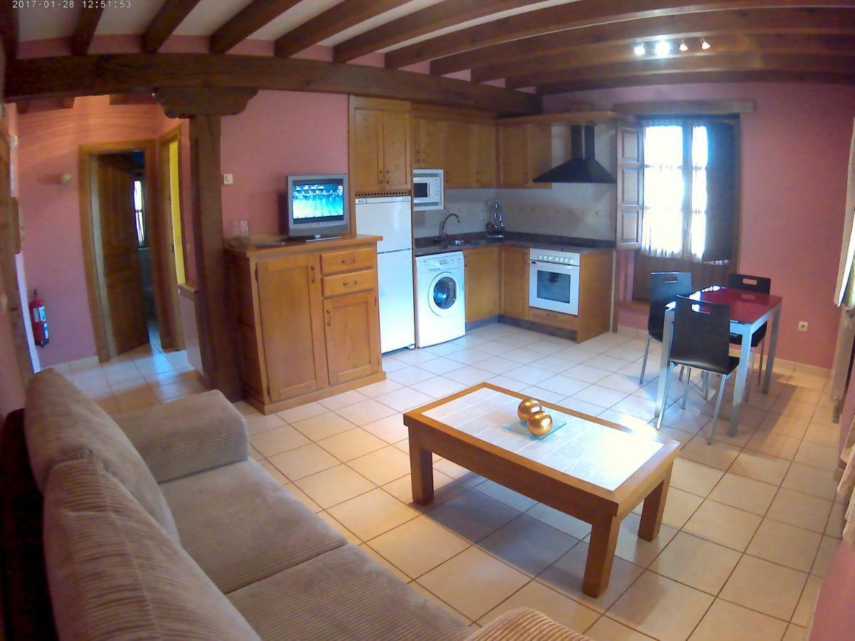 Apartamentos Casa Celia La Vega  外观 照片