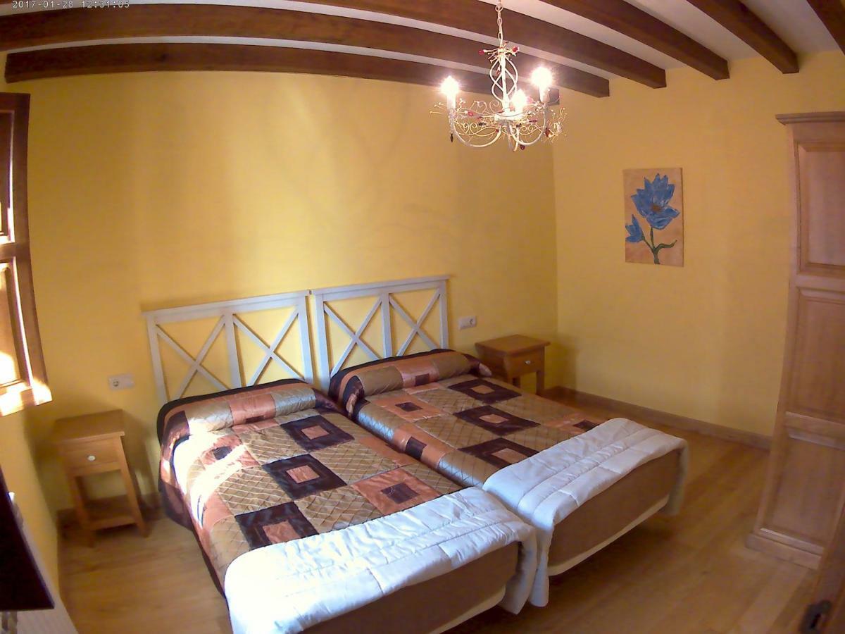 Apartamentos Casa Celia La Vega  外观 照片