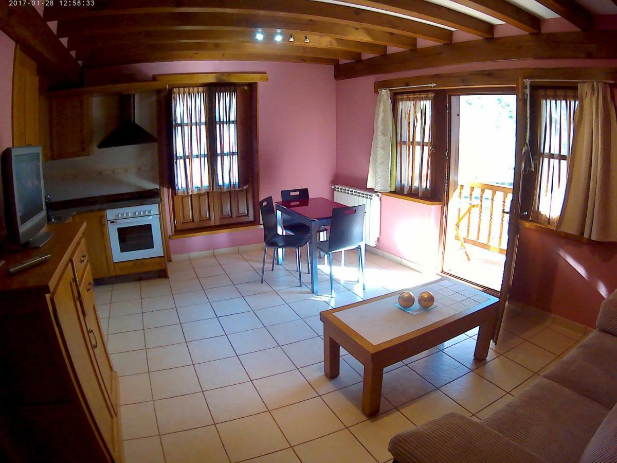 Apartamentos Casa Celia La Vega  外观 照片