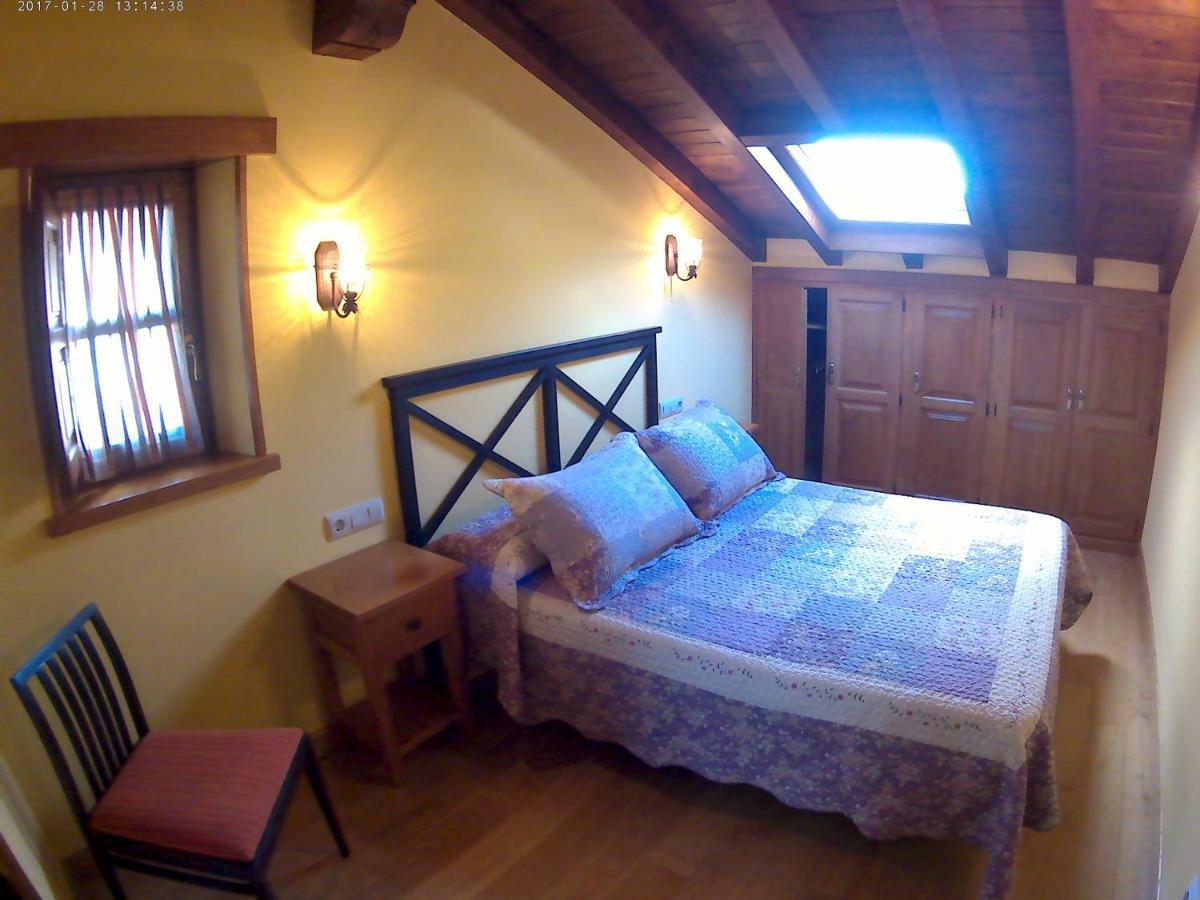 Apartamentos Casa Celia La Vega  外观 照片