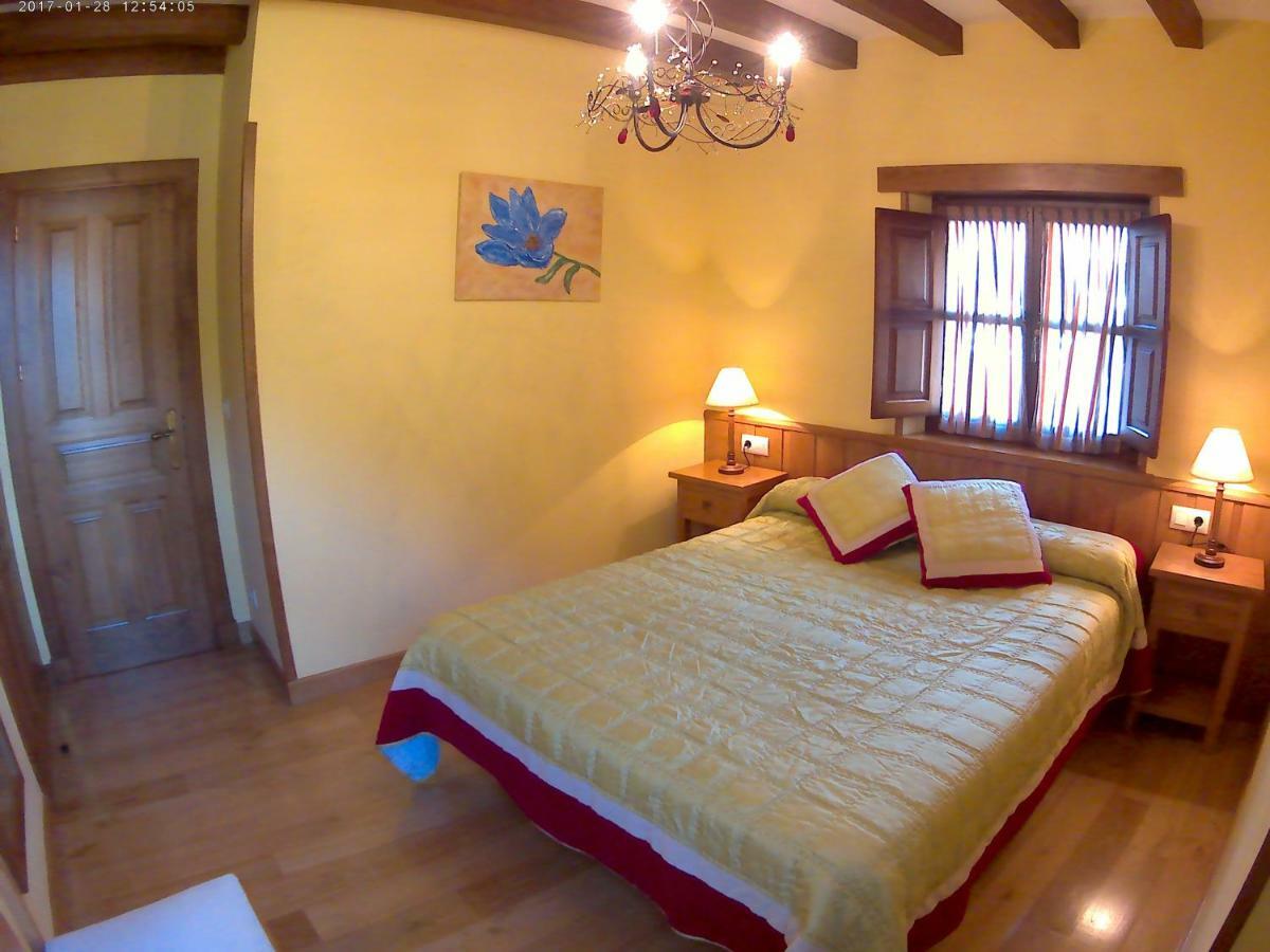 Apartamentos Casa Celia La Vega  外观 照片