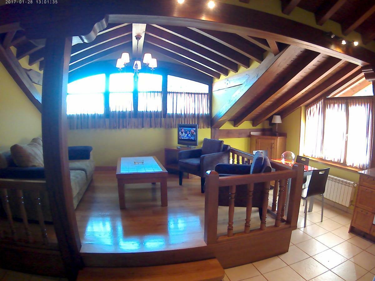 Apartamentos Casa Celia La Vega  外观 照片