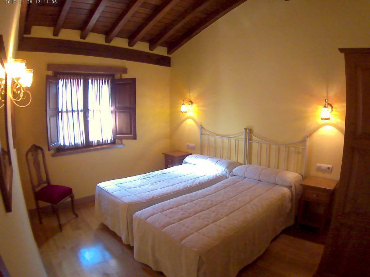 Apartamentos Casa Celia La Vega  外观 照片