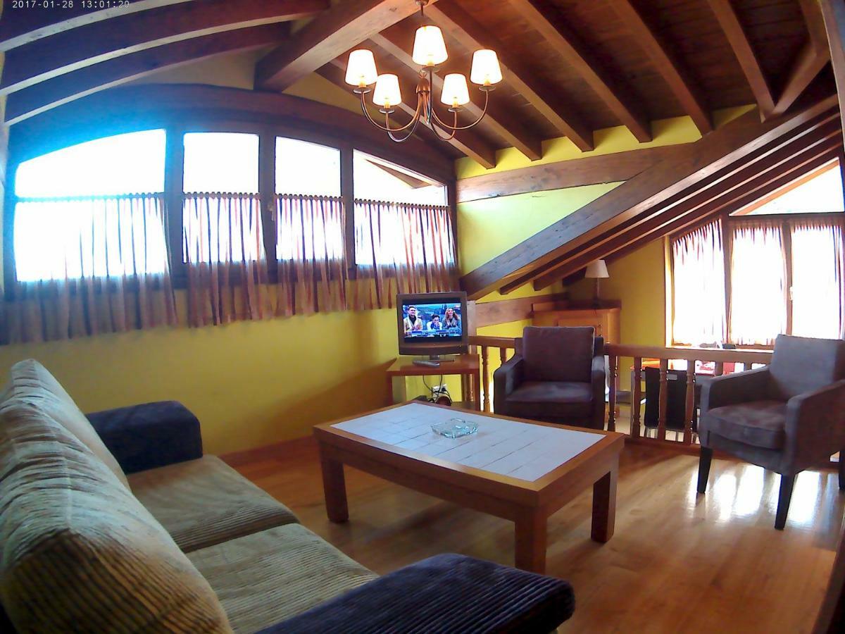 Apartamentos Casa Celia La Vega  外观 照片