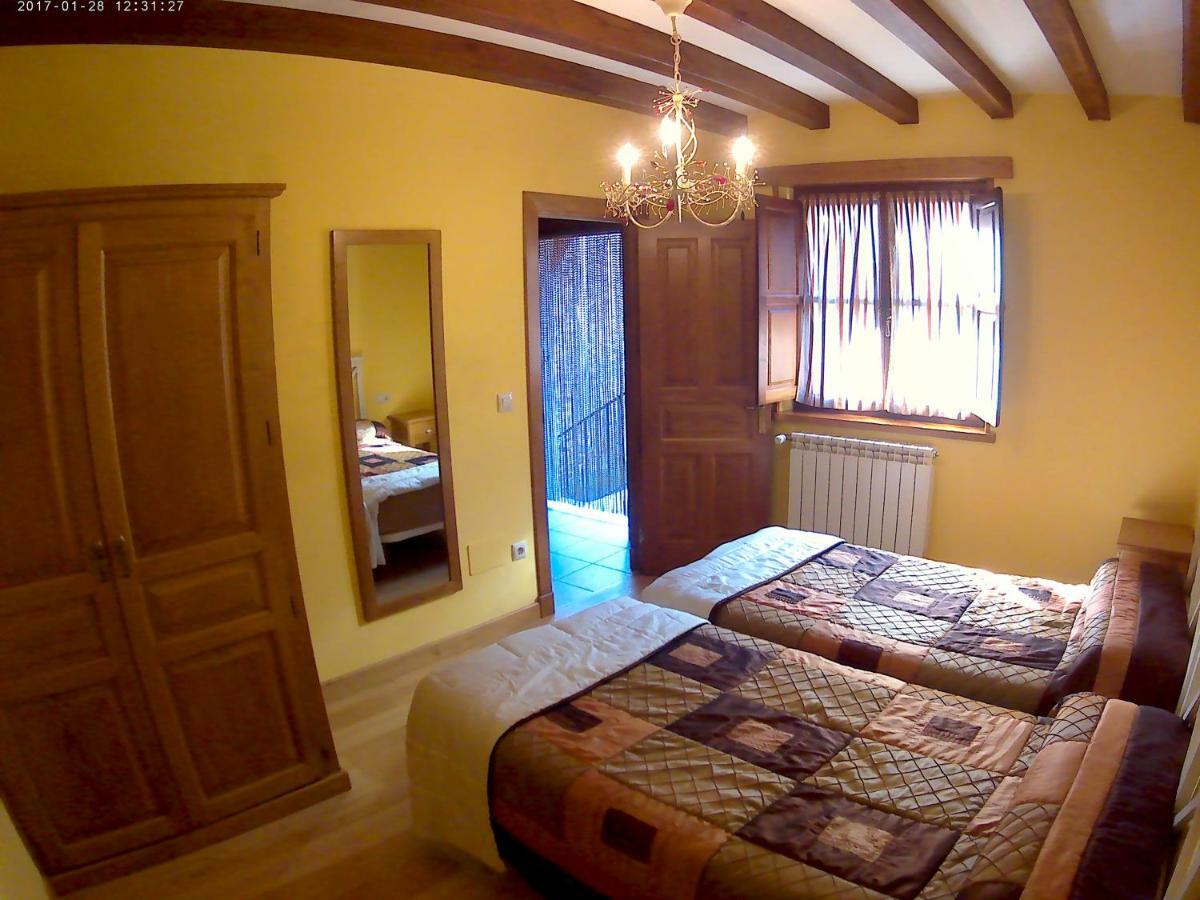 Apartamentos Casa Celia La Vega  外观 照片