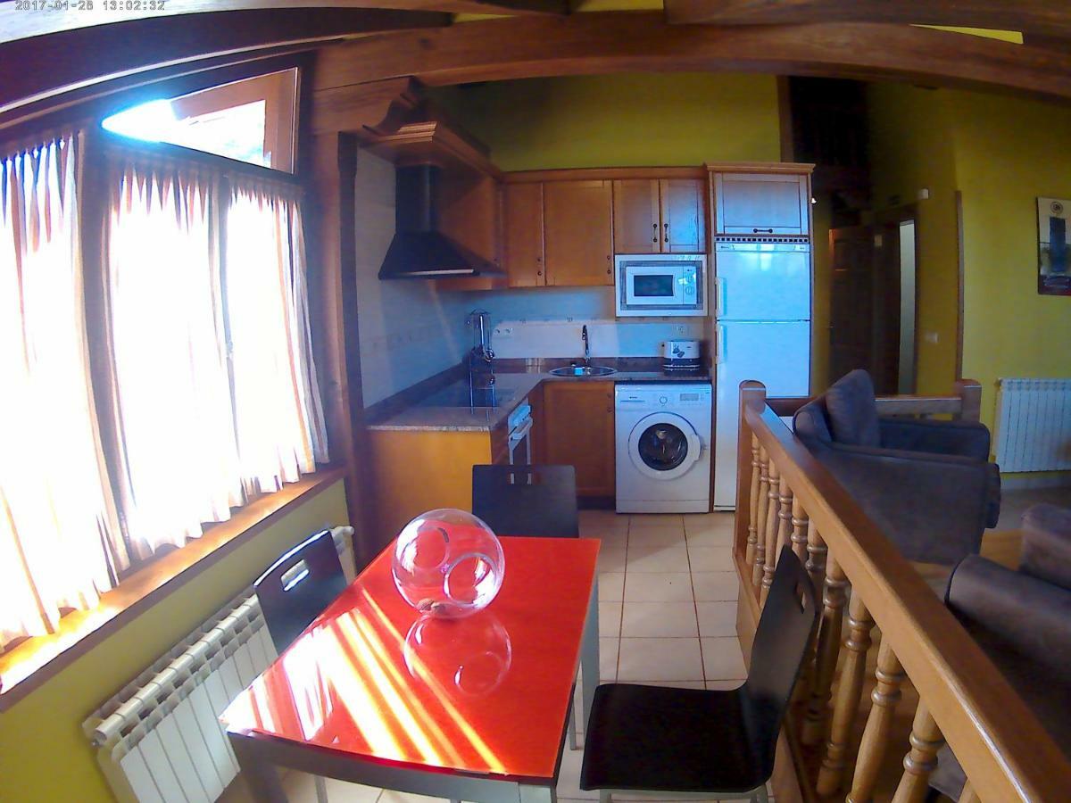 Apartamentos Casa Celia La Vega  外观 照片