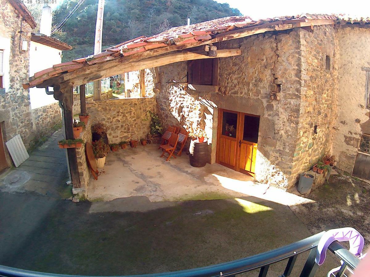 Apartamentos Casa Celia La Vega  外观 照片