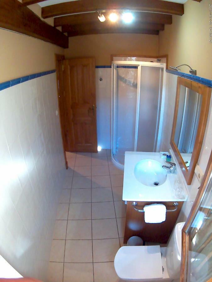 Apartamentos Casa Celia La Vega  外观 照片