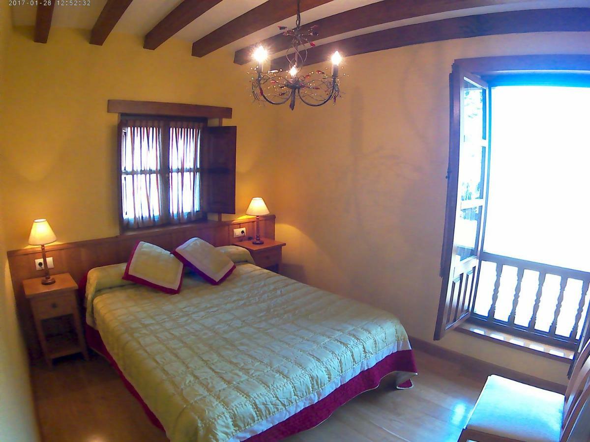 Apartamentos Casa Celia La Vega  外观 照片