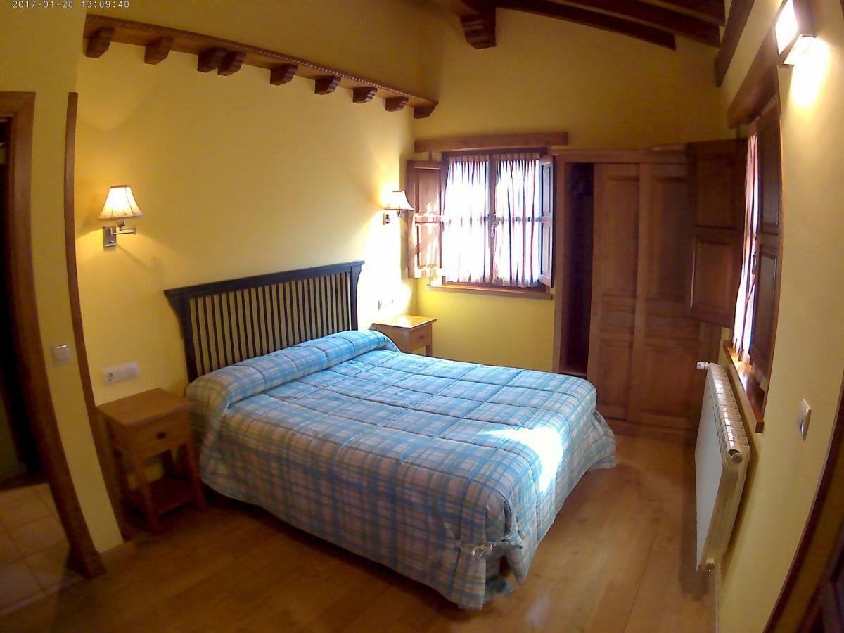 Apartamentos Casa Celia La Vega  外观 照片