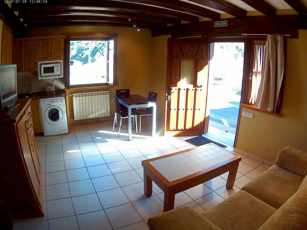 Apartamentos Casa Celia La Vega  外观 照片