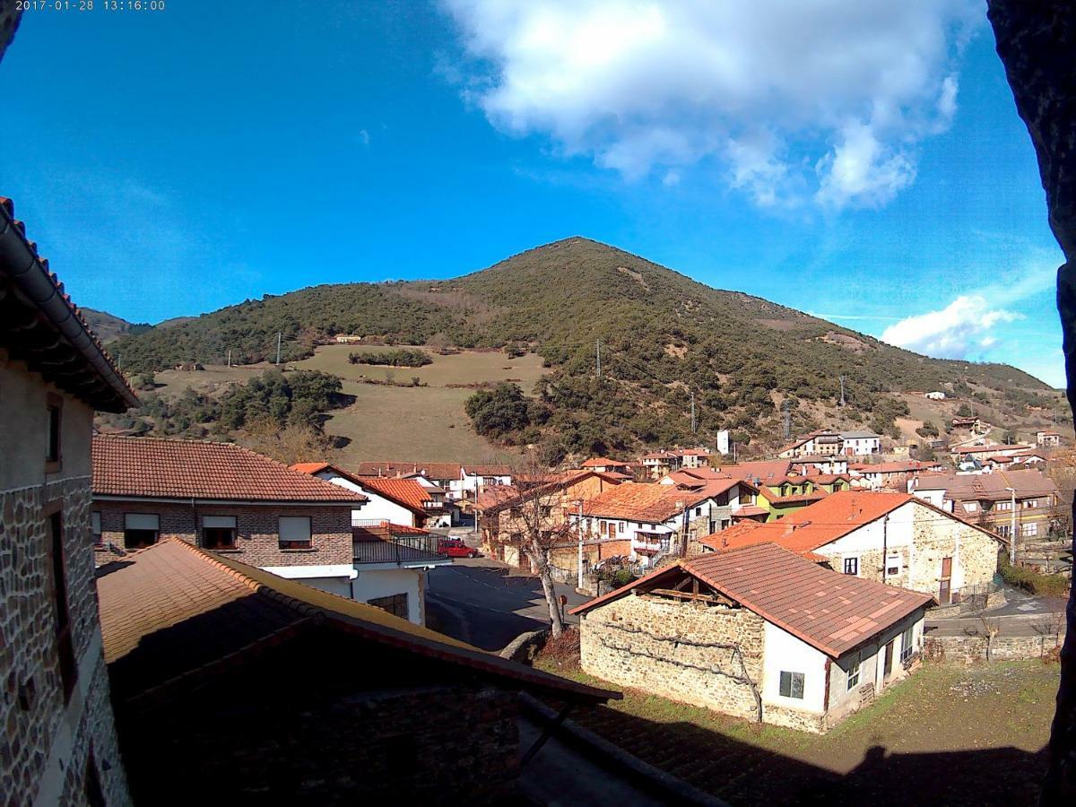 Apartamentos Casa Celia La Vega  外观 照片