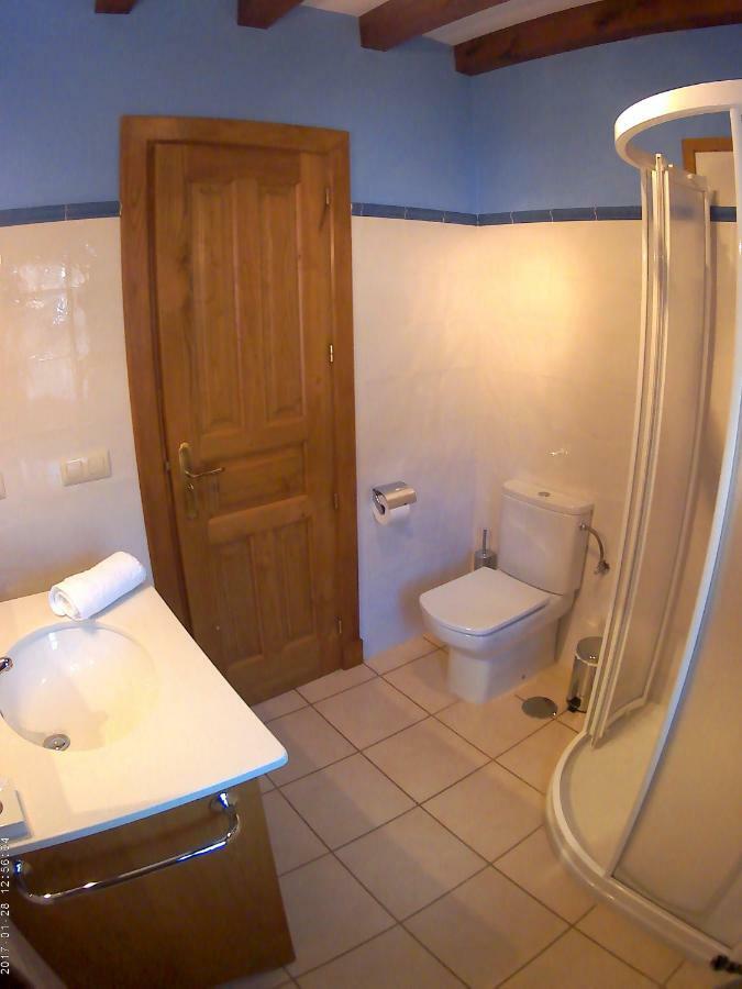 Apartamentos Casa Celia La Vega  外观 照片