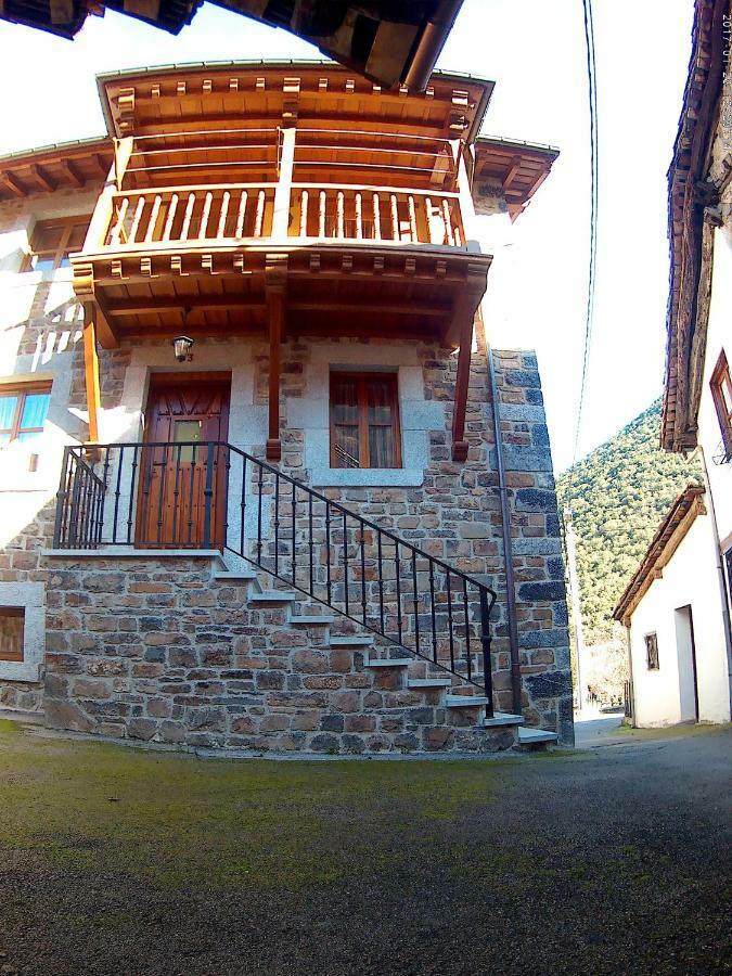 Apartamentos Casa Celia La Vega  外观 照片